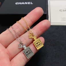 Chanel Necklaces